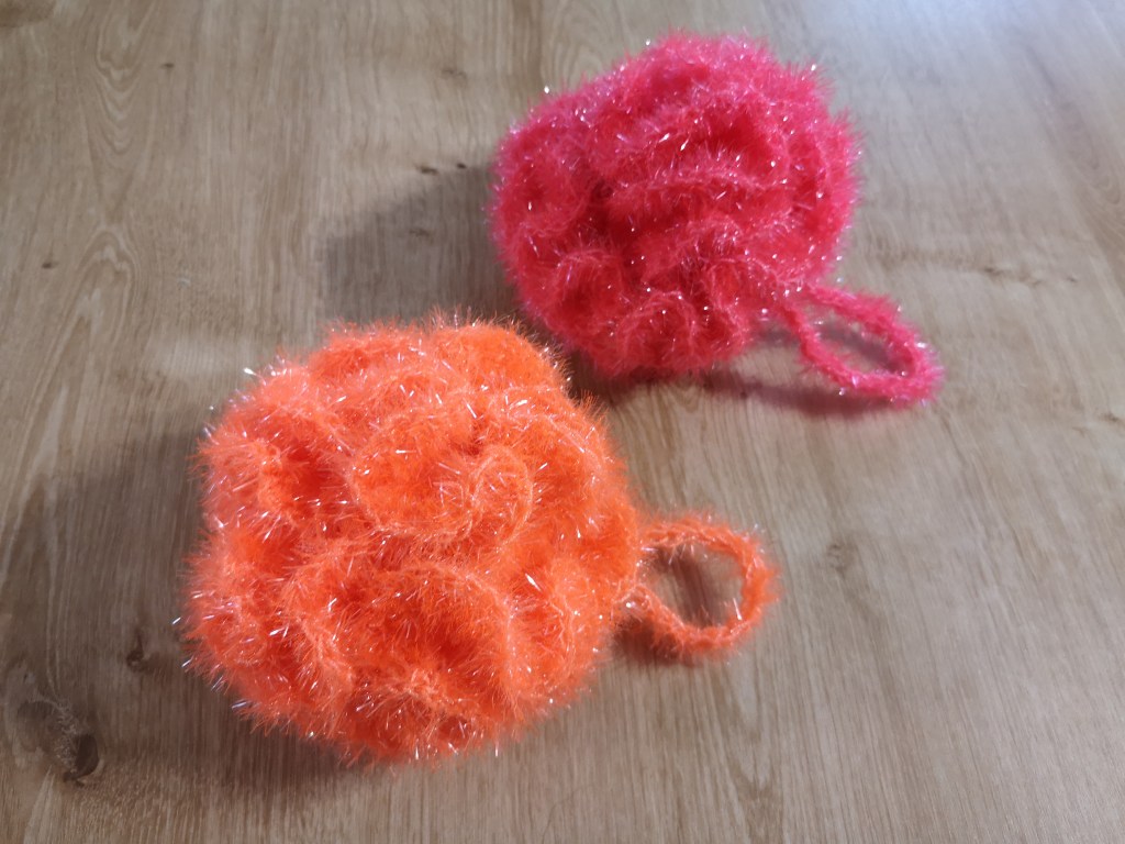 tuto fleur de douche au crochet